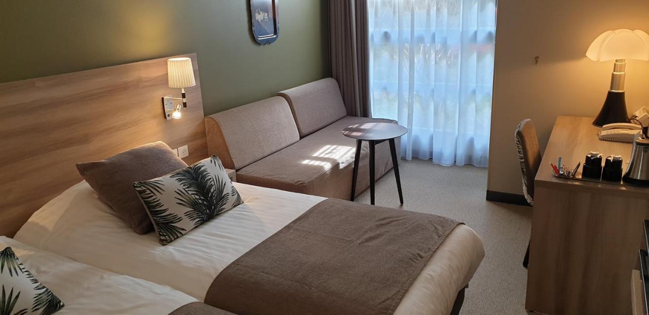 Best Western Crequi Lyon Part Dieu Exterior foto