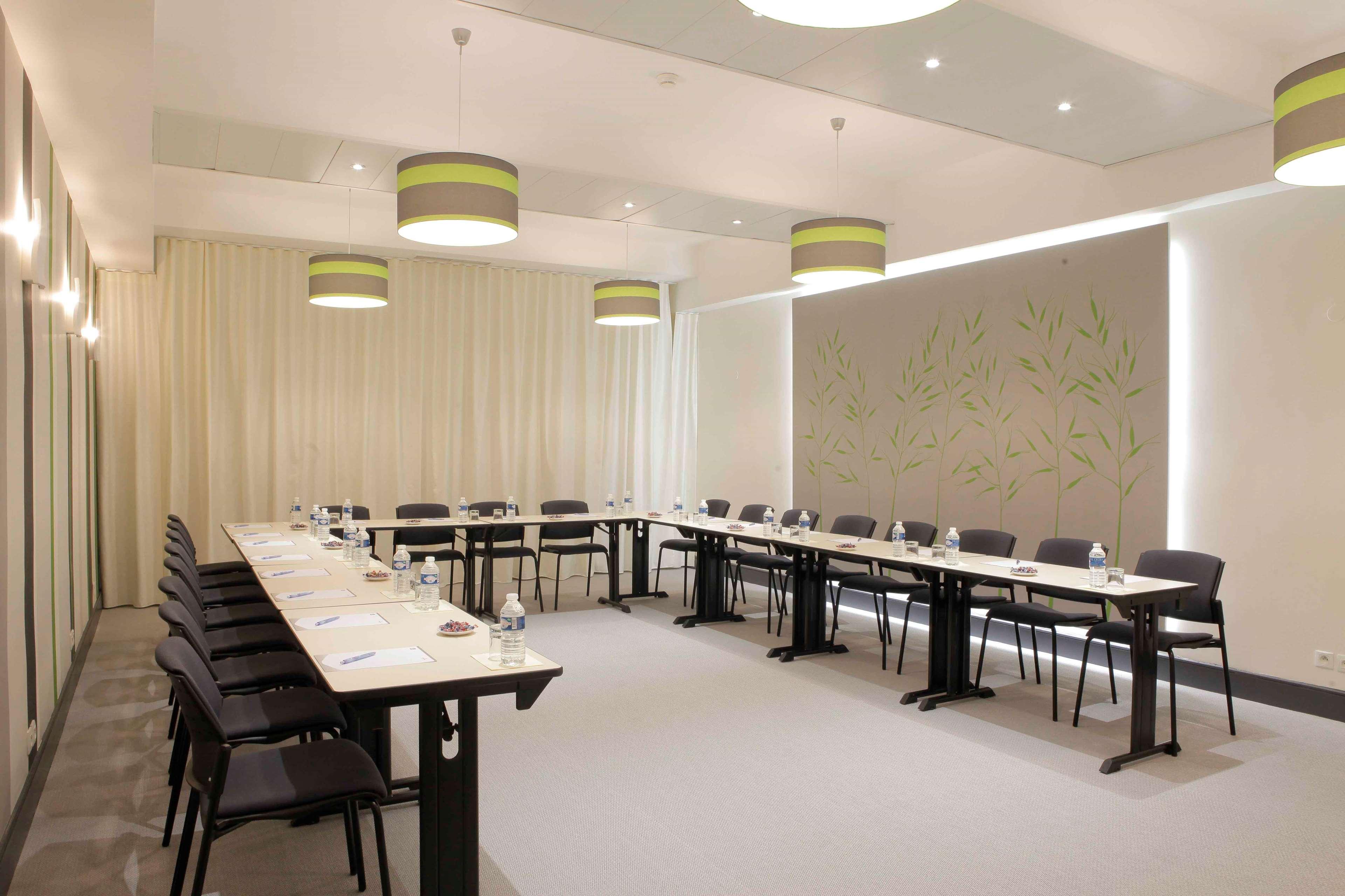 Best Western Crequi Lyon Part Dieu Exterior foto