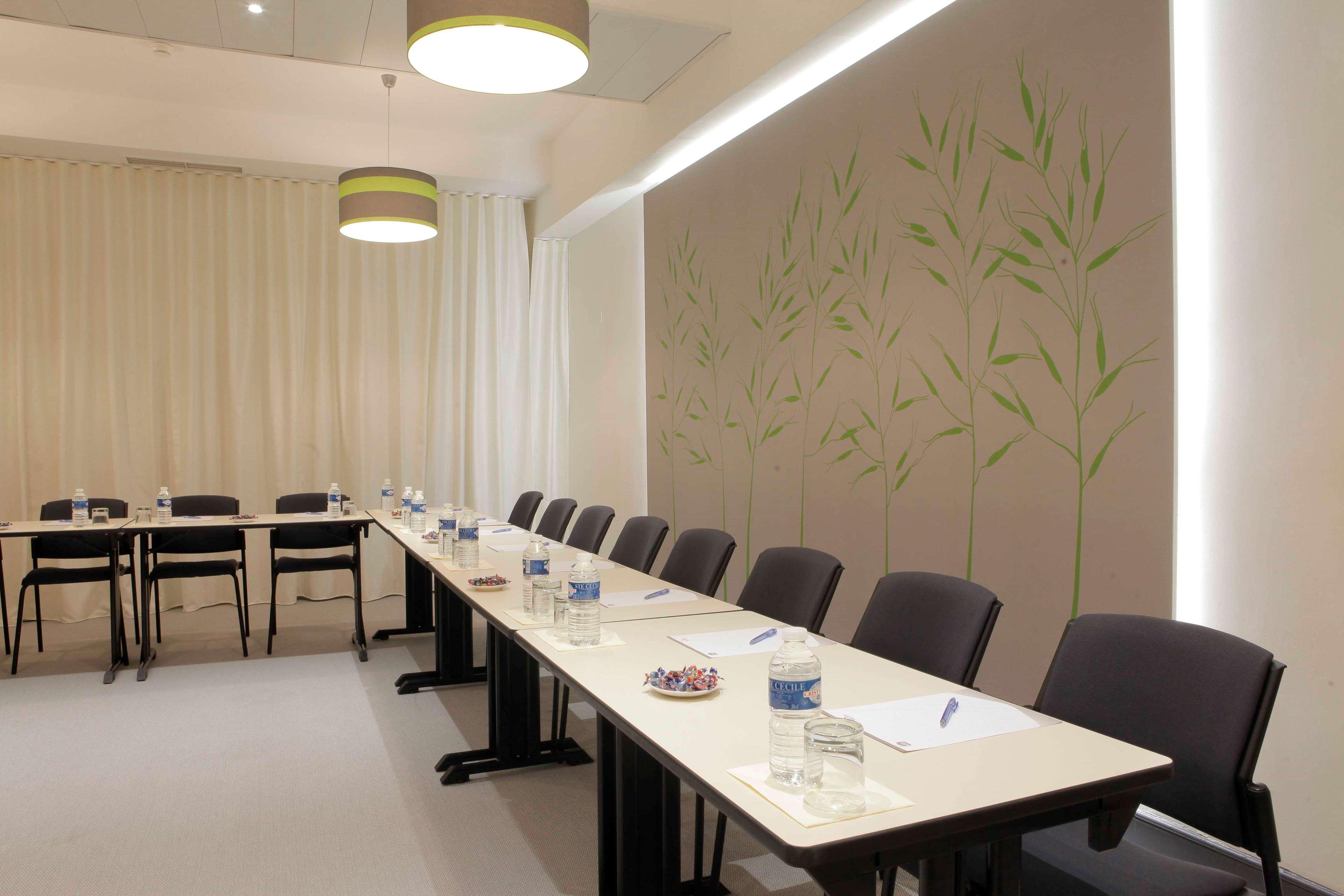 Best Western Crequi Lyon Part Dieu Exterior foto