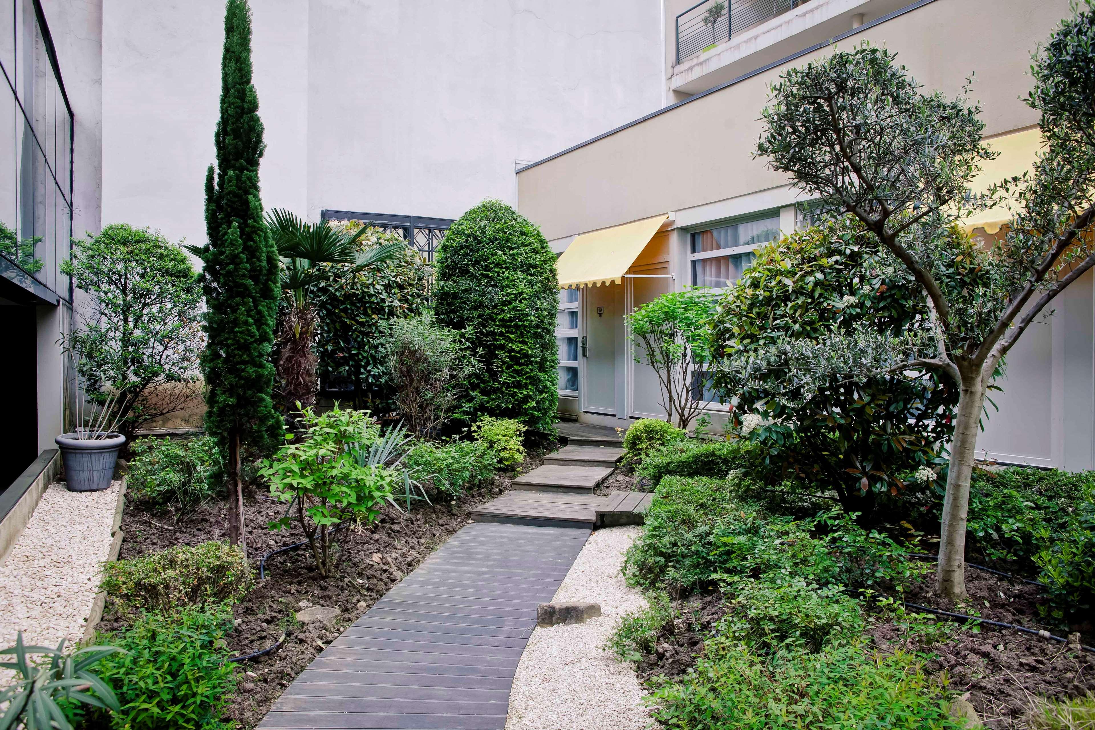 Best Western Crequi Lyon Part Dieu Exterior foto