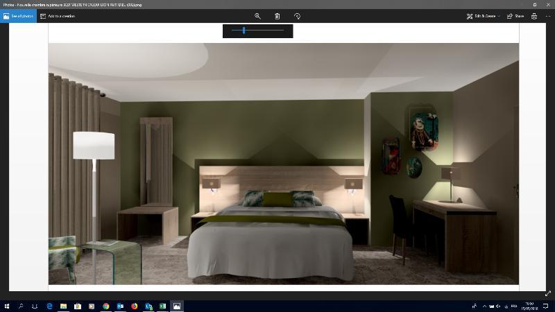 Best Western Crequi Lyon Part Dieu Exterior foto